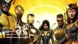 Test Marvel Midnight Suns