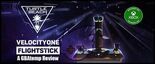 Test Turtle Beach VelocityOne Flight