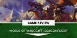 Test World of Warcraft Dragonflight