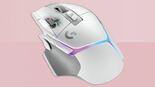 Test Logitech G502 X Plus