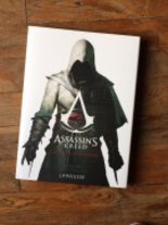 Test Assassin's creed Livre