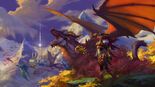 Test World of Warcraft Dragonflight