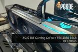 Test GeForce RTX 4080