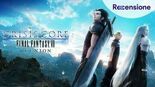 Test Final Fantasy VII: Crisis Core