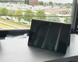 Test HP Chromebook x360