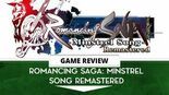 Test Romancing SaGa Minstrel Song