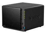 Synology DS415play Review