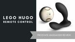 Lelo Hugo Review