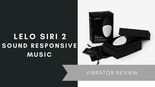 Test Lelo Siri 2