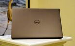 Test Dell XPS 13