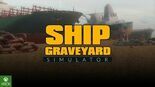 Test Ship Graveyard Simulator