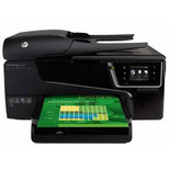 HP Officejet 6600 Review
