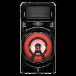 Anlisis LG XBOOM ON5