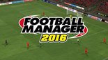 Test Football Manager 2016