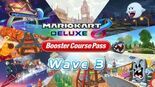 Test Mario Kart 8 Deluxe: Booster Course Pass Wave 3