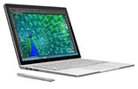 Test Microsoft Surface Book