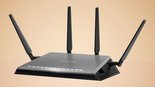 Anlisis Netgear Nighthawk X4S D7800