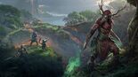 Test The Elder Scrolls Online: Firesong