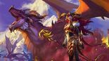 Test World of Warcraft Dragonflight