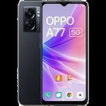 Oppo A77 Review