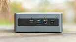 Test Geekom Mini IT11
