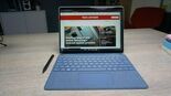 Test Microsoft Surface Pro 9