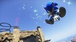 Sonic Frontiers test par Console Creatures