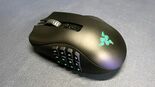 Test Razer Naga V2 Pro