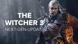 Test The Witcher 3