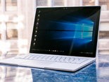 Test Microsoft Surface Book
