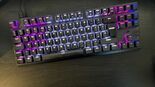 Anlisis Corsair K60