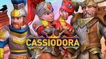 Test Cassiodora