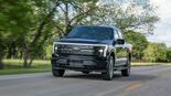 Ford F-150 Review