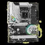 Test Asrock B650E
