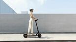 Test Xiaomi Mi Electric Scooter