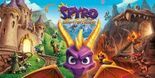 Test Spyro Reignited Trilogy