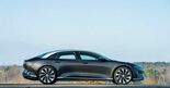 Test Lucid Air Grand Touring