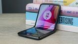 Test Motorola Razr - 2022