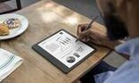 Amazon Kindle Scribe test par PC Magazin