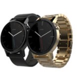 Test Motorola Moto 360 2