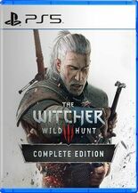 Test The Witcher 3