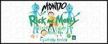 Test Rick and Morty