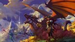 Test World of Warcraft Dragonflight