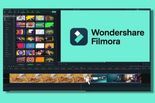 Test Wondershare Filmora