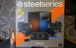 SteelSeries Arena 9 Review