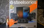 Anlisis SteelSeries Arena 9