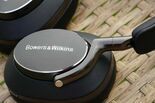 Análisis Bowers & Wilkins PX8