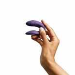 Anlisis We-Vibe Chorus