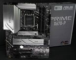 Test Asus Prime X670-P