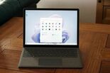 Microsoft Surface Laptop 5 testé par Journal du Geek